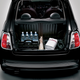 Image for article titled Fiat 500 Rolls Out in Europe, Bristling with Tech Goodness